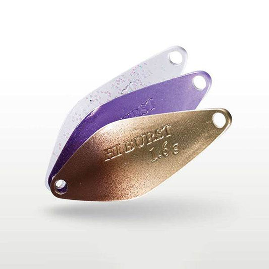 VALKEIN HI BURST 0.8g GLT/LIMITED GLT2 JAPONESQUE - Britannic Trade