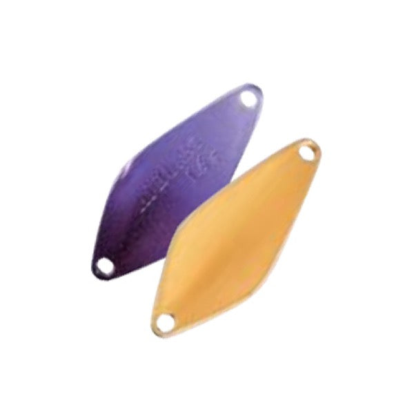 VALKEIN HI BURST 2.4g Weight: 2.4 g Sinking GLT2 (Japonesque)