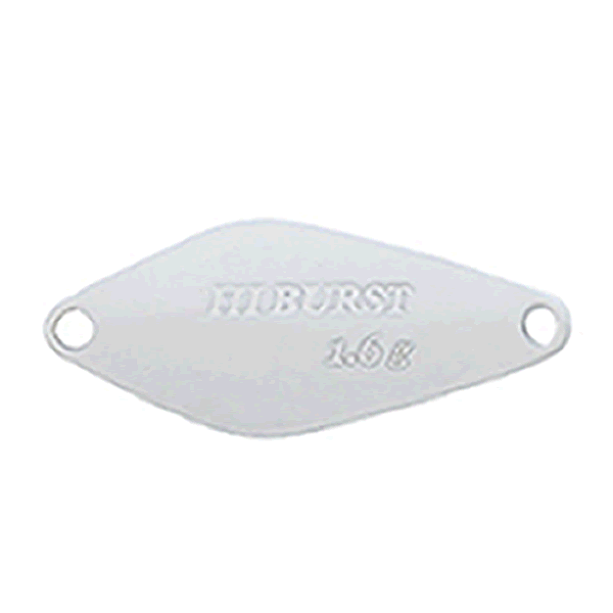 VALKEIN HI BURST 1.8g No.4 WHITE