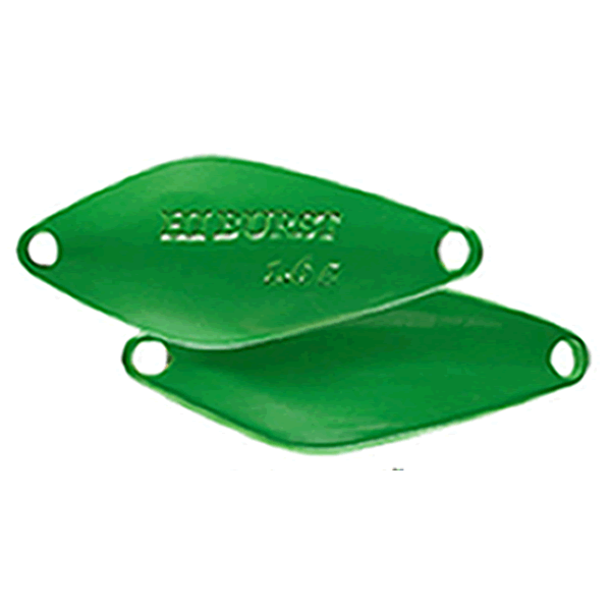 VALKEIN HI BURST 0.8g No.56 NEXT GREEN
