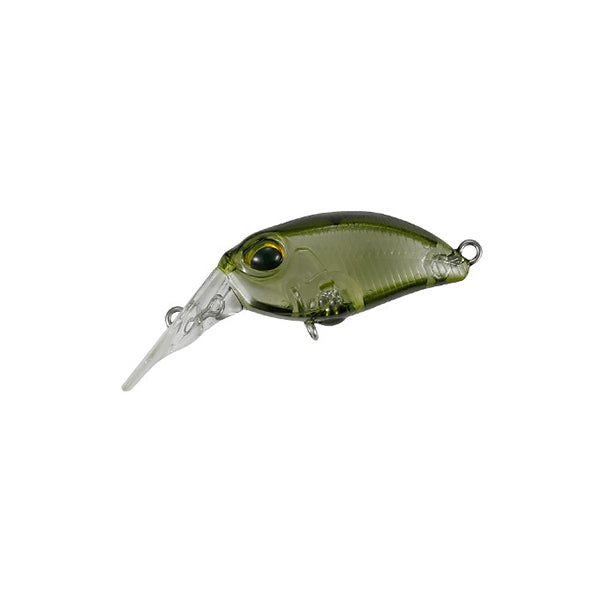 VALKEIN KUGA FMR 30mm : 2.5g Floating C045 CORE GREEN freshwater fishing lure