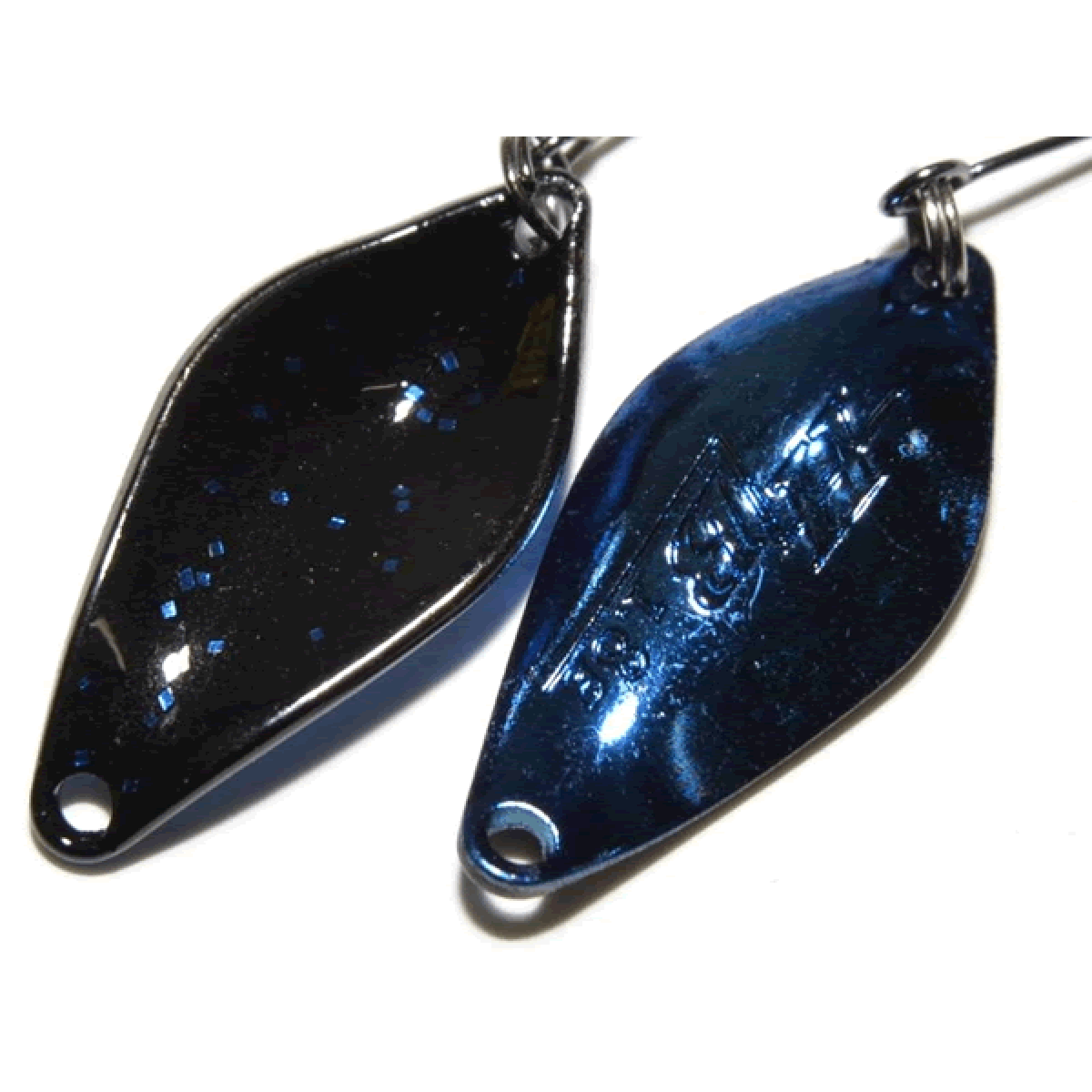 VALKEIN HI BURST 1.8g LT/LIMITED LT5 BLUE FINISH