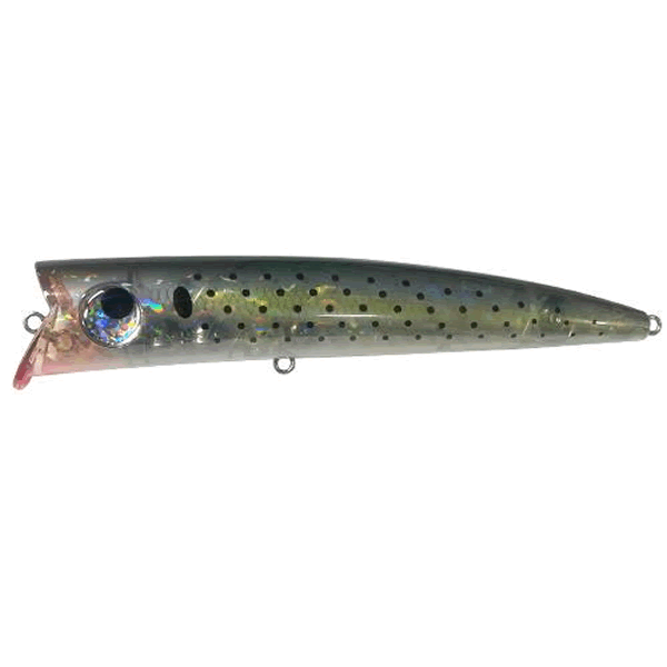 Halcyon System PENNY SUCK 160 SHODAI 160mm : 49g Floating #23 CH-KONOSIRO saltwater fishing lure