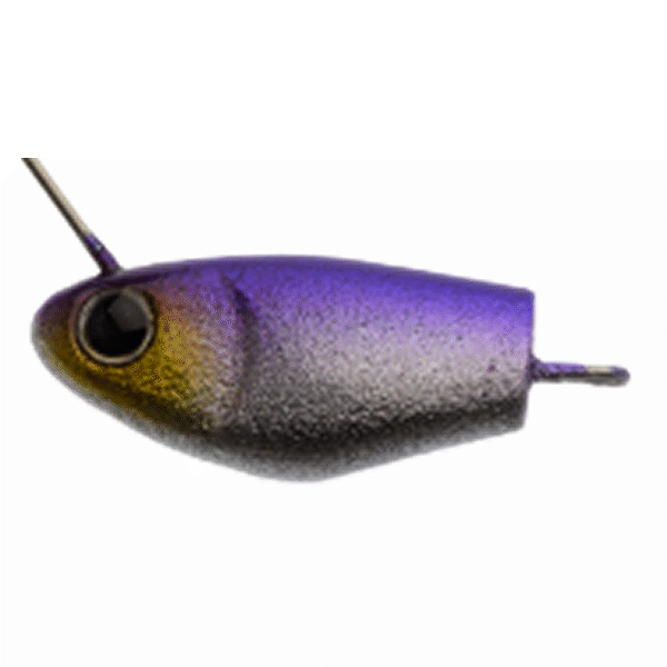 Bait Breath CHERRY SPIN 21g 3/4oz #02 CHIKA saltwater fishing lure