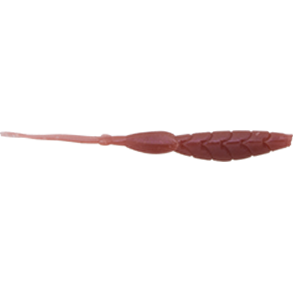 Bait Breath AJ-R 2" 5.4cm (10 pcs/pack) S076 OKIZUKE saltwater fishing lure