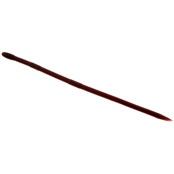 Bait Breath U30 VEIN SLIM 8" (10 pcs/pack) #135 COLA COLOR freshwater fishing lure