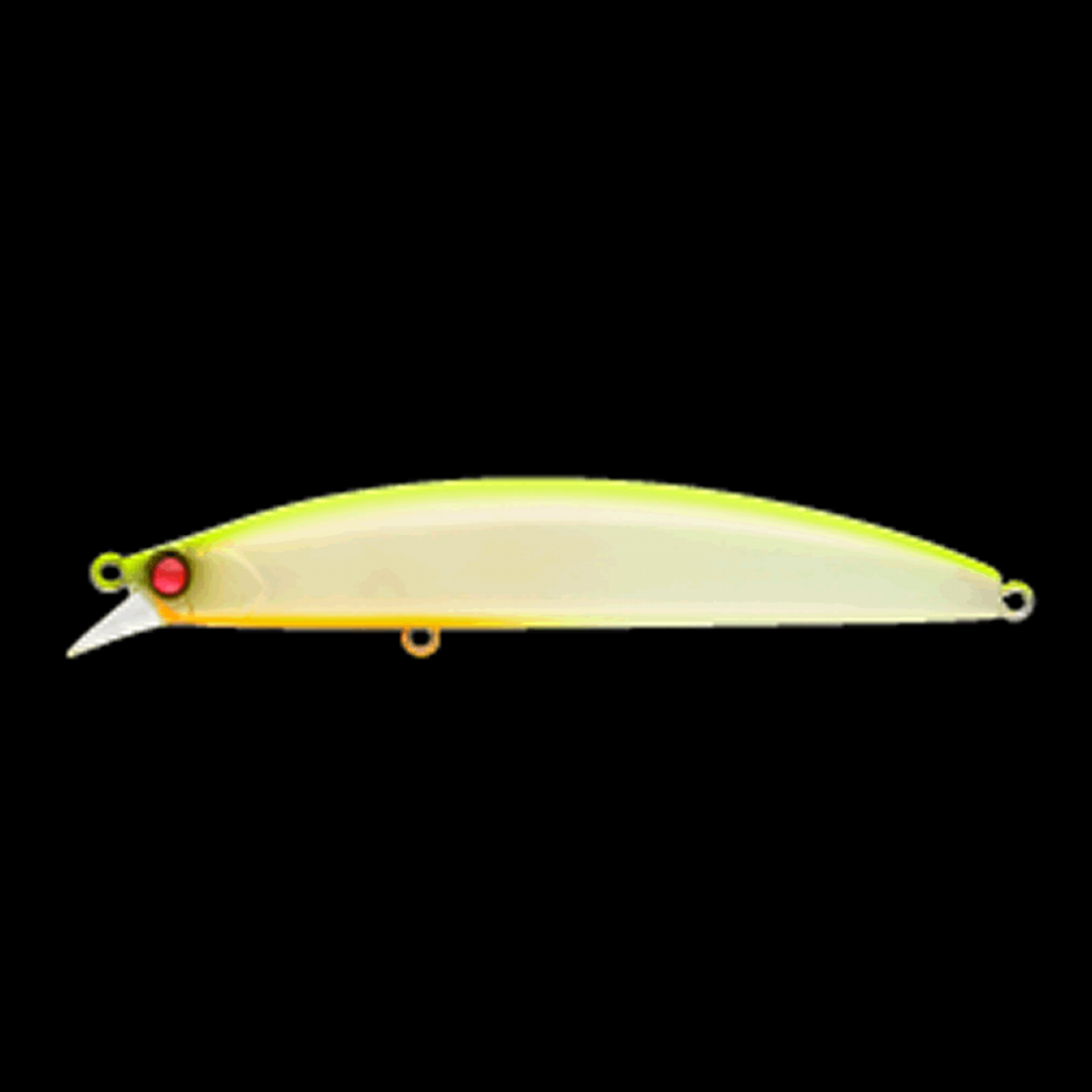 APIA DOVER 99F 99mm : 15g FLOATING #03 CHART BACK PEARL saltwater fishing lure