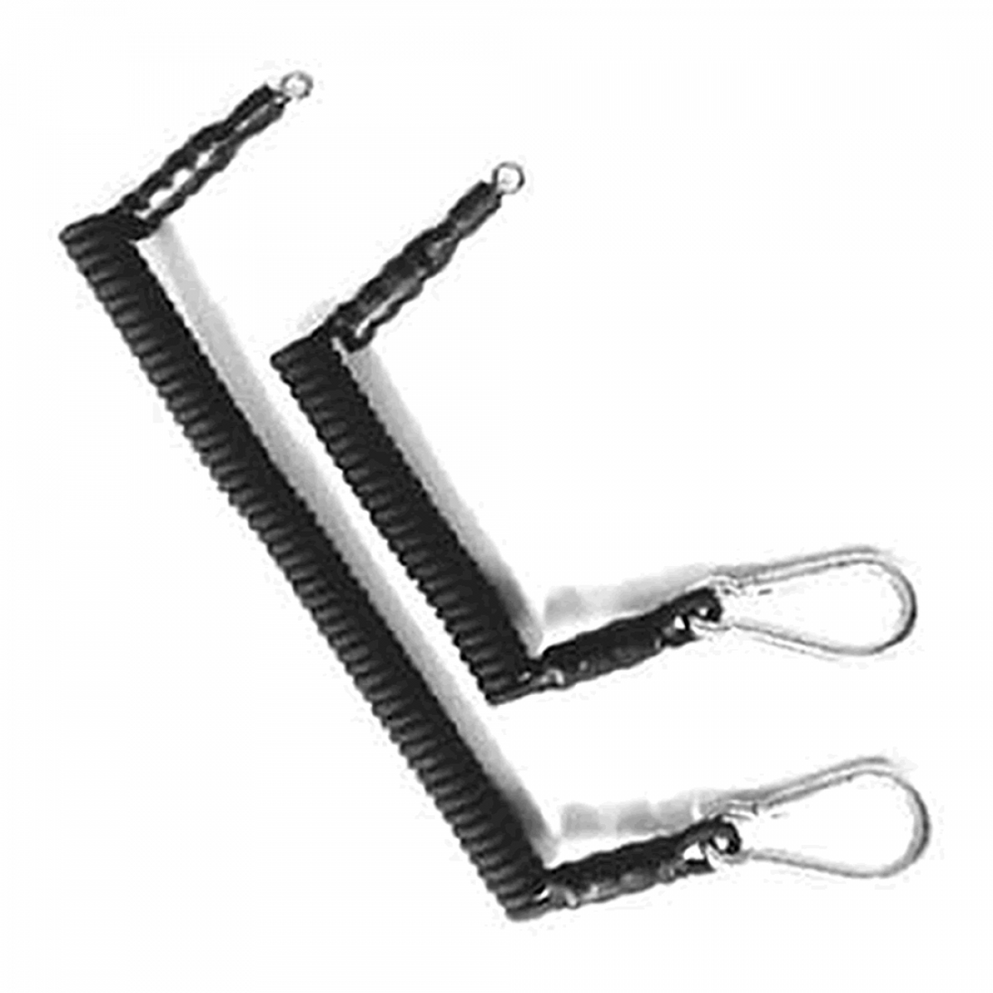 APIA APIA TOUGHNESS SPIRAL CODE SHORT : 85 - 800mm Load capacity : 155lb fishing accessory