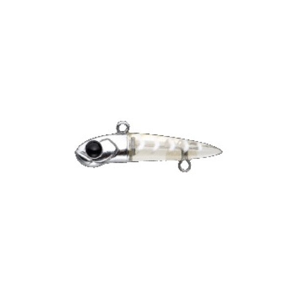 APIA GOLD ONE Length: 37mm / Weight: 5g Sinking #03 Clear Geego