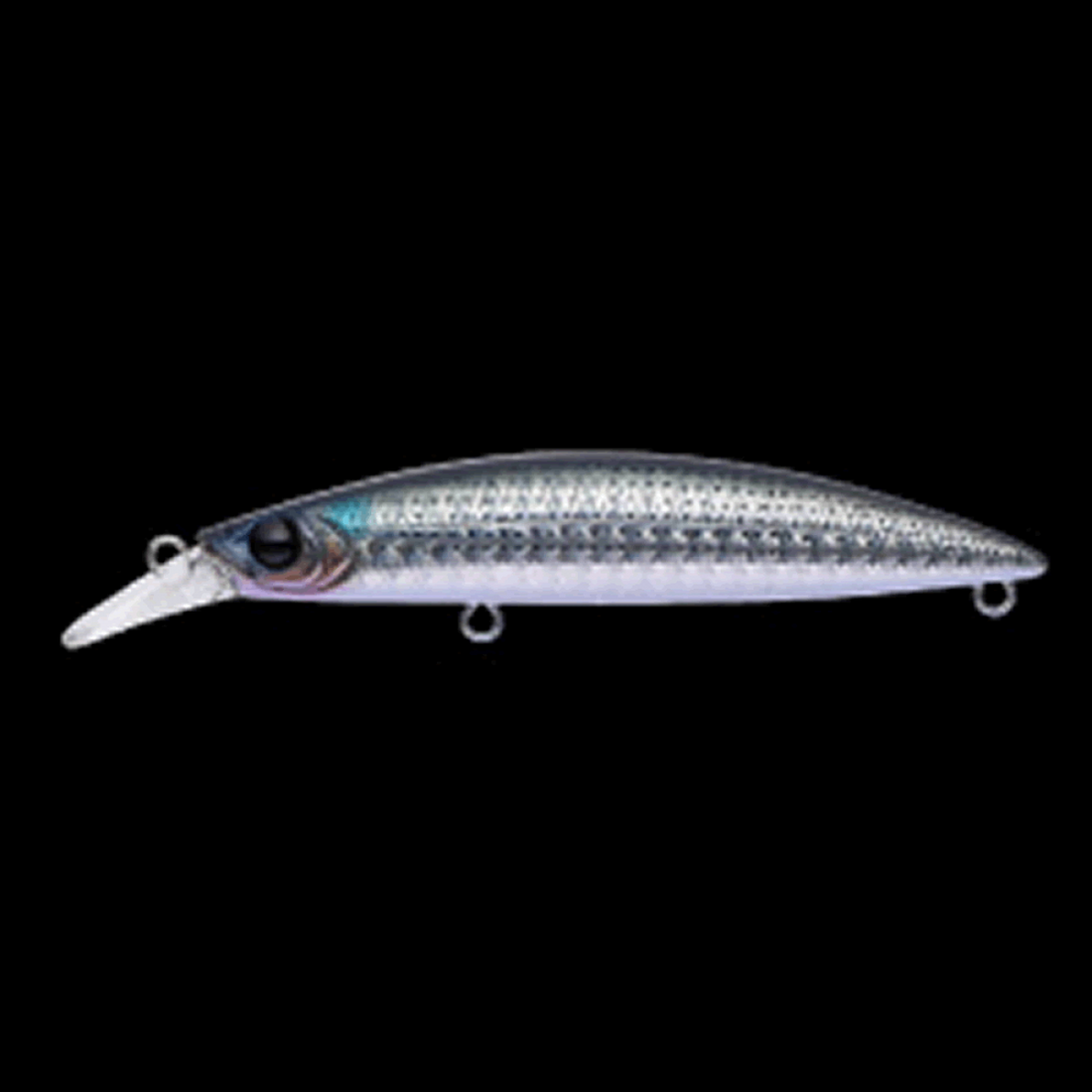 APIA DOVER 82S 82mm : 10g SINKING #05 BORA saltwater fishing lure