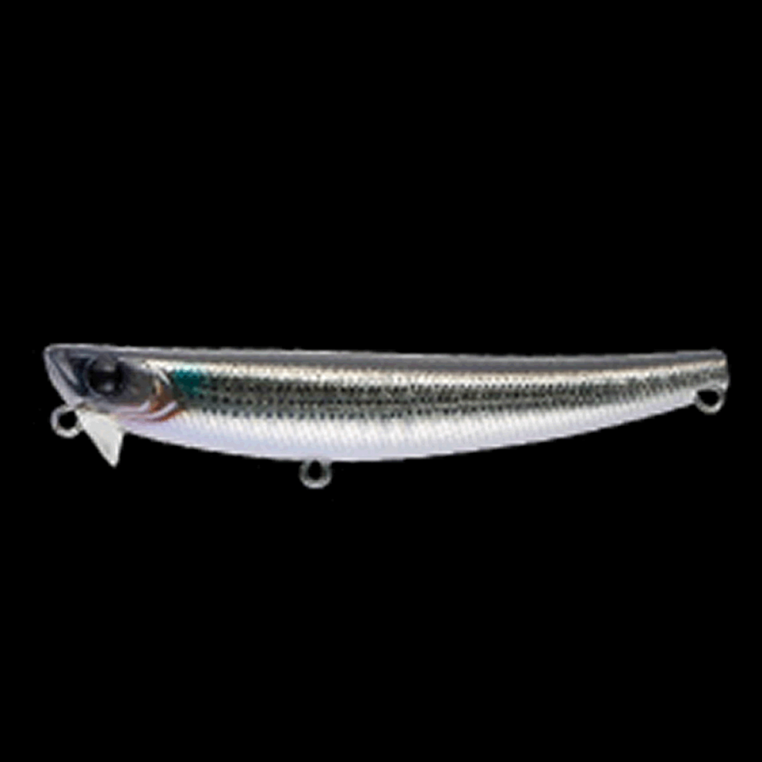 APIA HYDRO UPPER 90S 90mm : 16g SINKING #05 BORA saltwater fishing lure