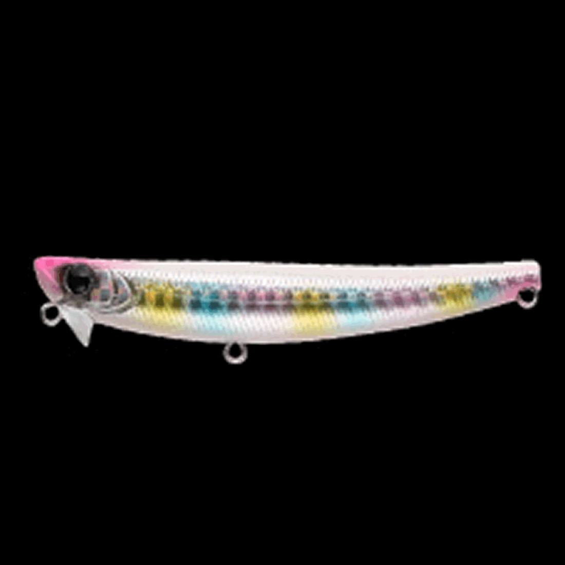 APIA HYDRO UPPER 90S 90mm : 16g SINKING #06 COTTON CANDY saltwater fishing lure