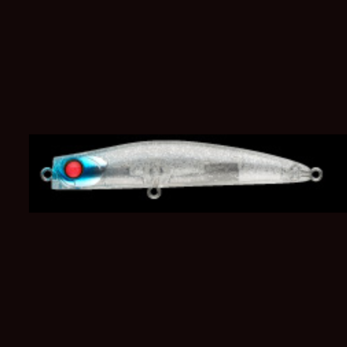 APIA PUNCHLINE MUSCUL 80 80mm : 16g FAST SINKING #14 SHIRASU ICHIBAN