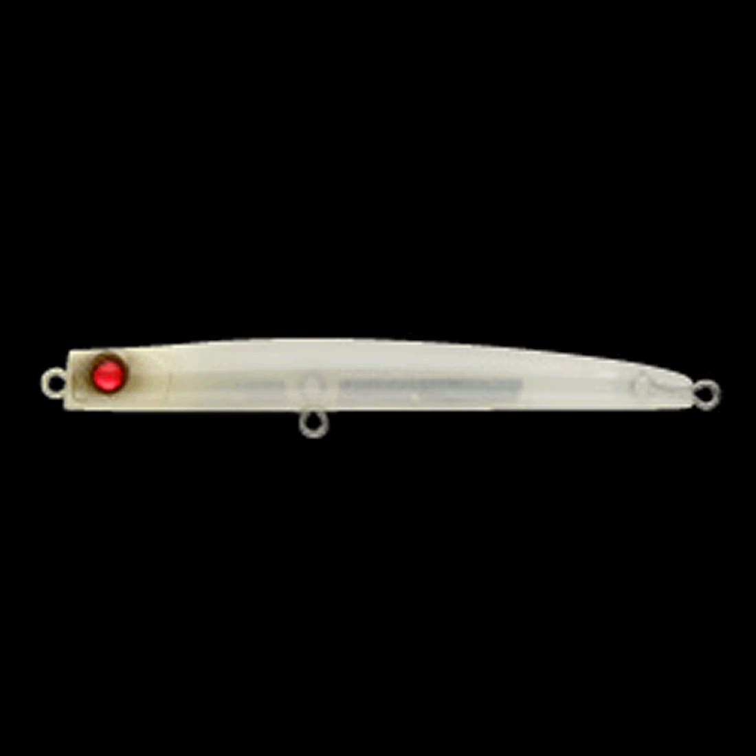 APIA PUNCHLINE SLIM 90 90mm : 12g SINKING #11 KOIKA GLOW saltwater fishing lure