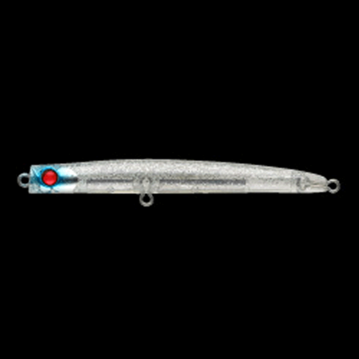APIA PUNCHLINE SLIM 90 90mm : 12g SINKING #12 SHIRASU ICHIBAN