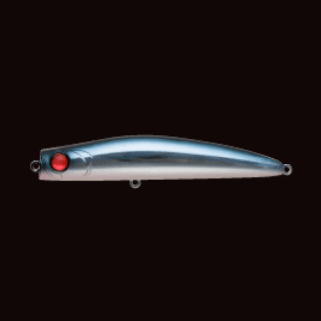 APIA PUNCHLINE 95 95mm : 20g SINKING #17 SEGURO IWASHI saltwater fishing lure