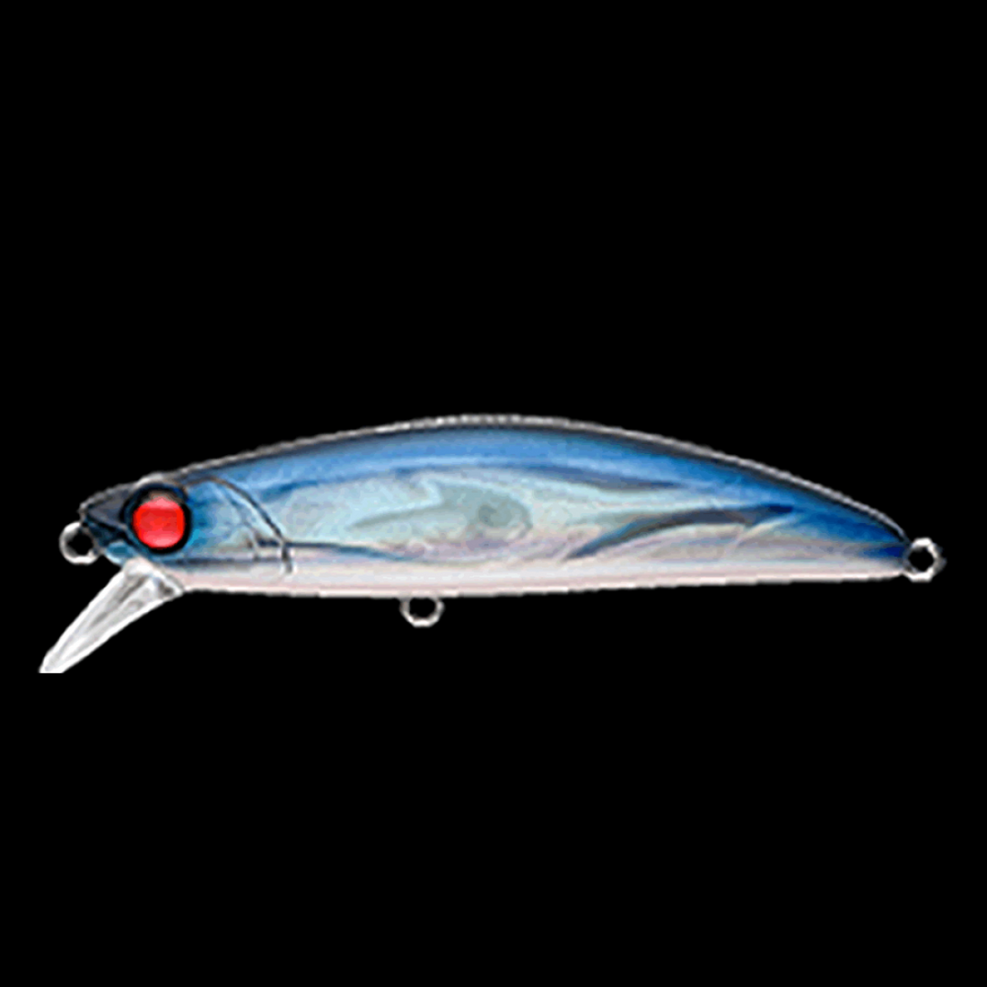 APIA BAGRATION 80 80mm : 13g SINKING #13 SEGURO IWASHI saltwater fishing lure