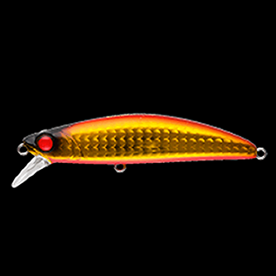 APIA BAGRATION 80 80mm : 13g SINKING #16 AKAKIN PINK saltwater fishing lure