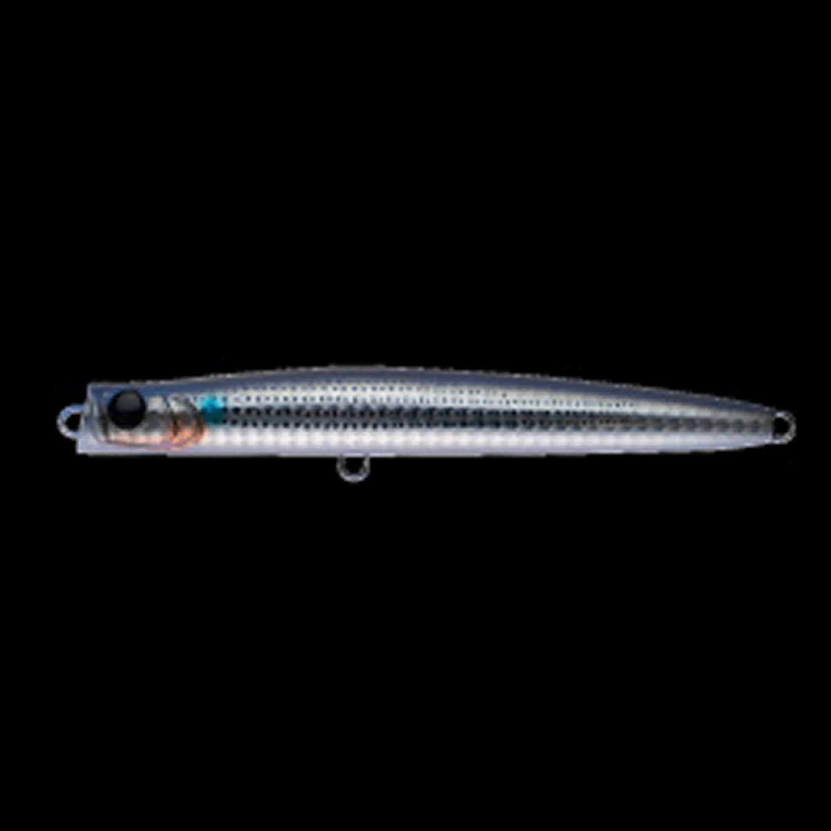 APIA PUNCHLINE 130 130mm : 36g SINKING #04 BORA