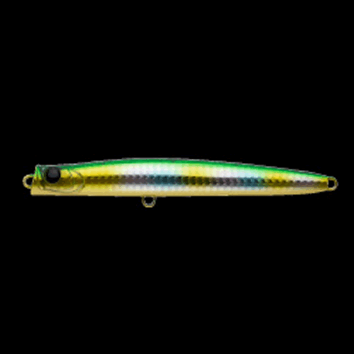 APIA PUNCHLINE 130 130mm : 36g SINKING #06 MATSUO DELUXE