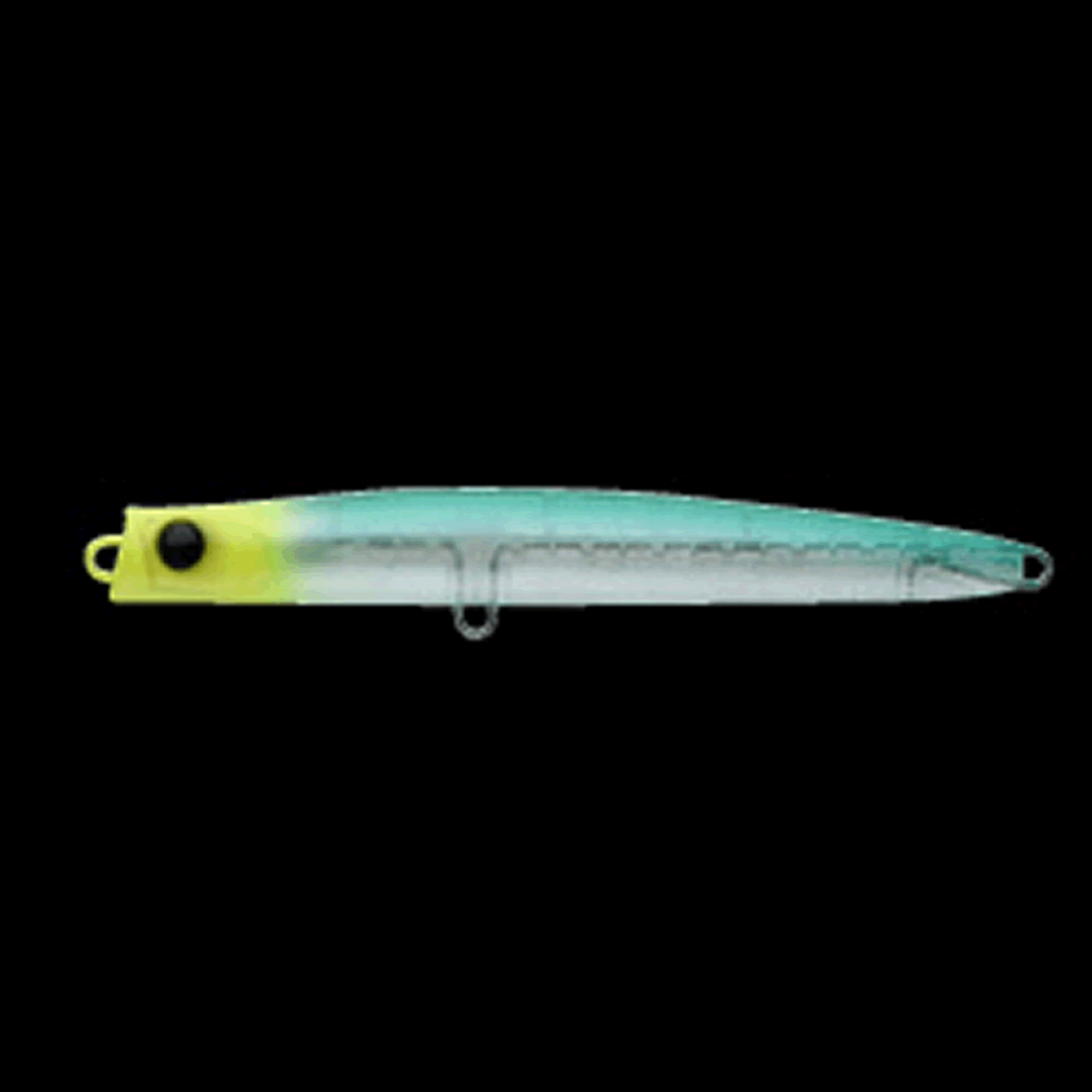 APIA PUNCHLINE 130 130mm : 36g SINKING #07 CH MOHEAT saltwater fishing lure