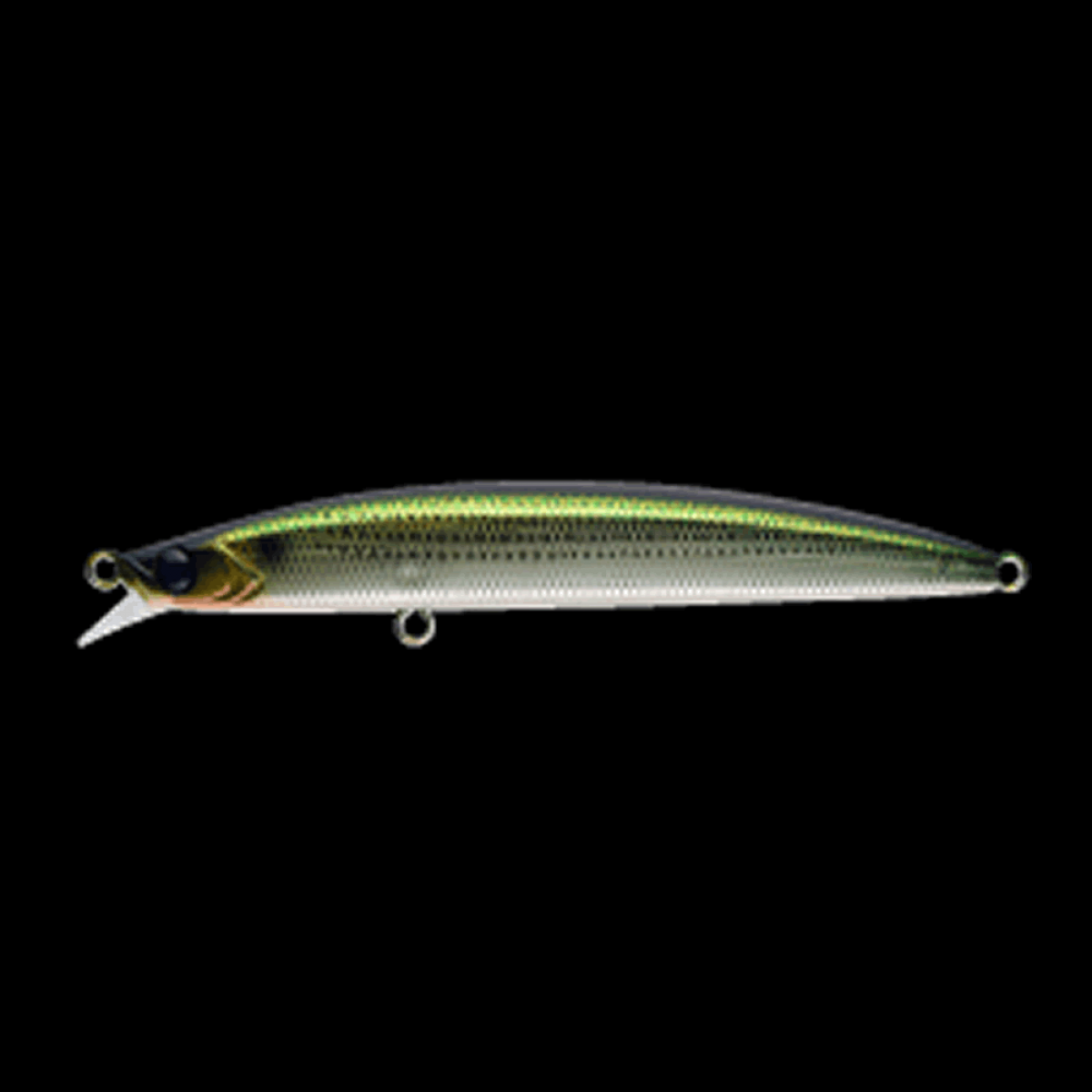 APIA DOVER 120F RIVA 120mm : 18g FLOATING #09 UV KONOSHIRO