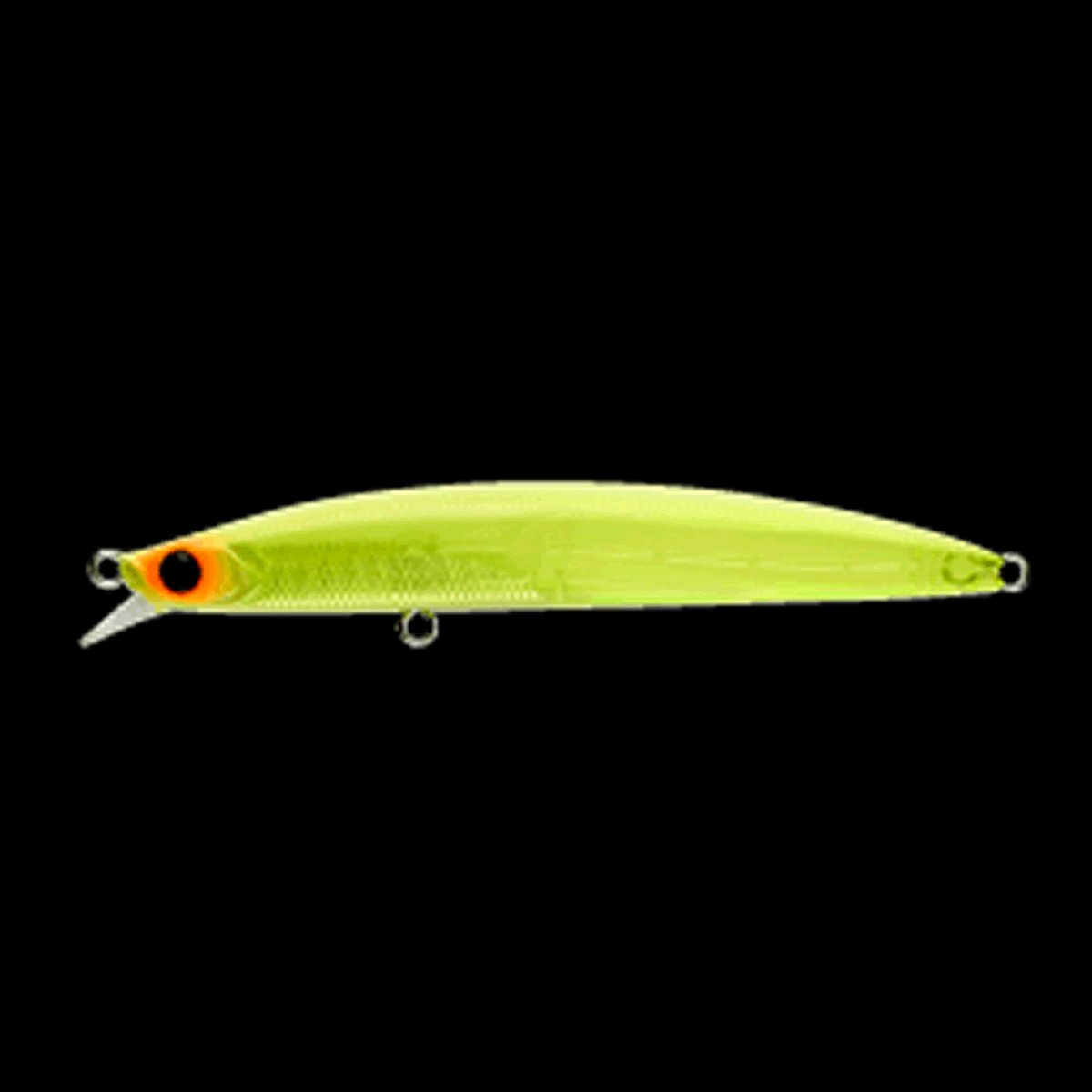 APIA DOVER 120F RIVA 120mm : 18g FLOATING #11 VITAMIN CUT HOLO