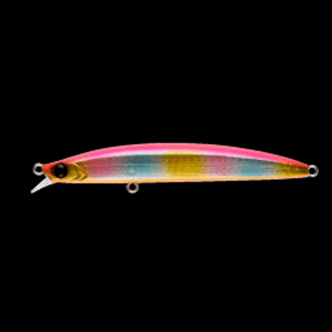 APIA DOVER 120F RIVA 120mm : 18g FLOATING #14 PINK CANDY saltwater fishing lure