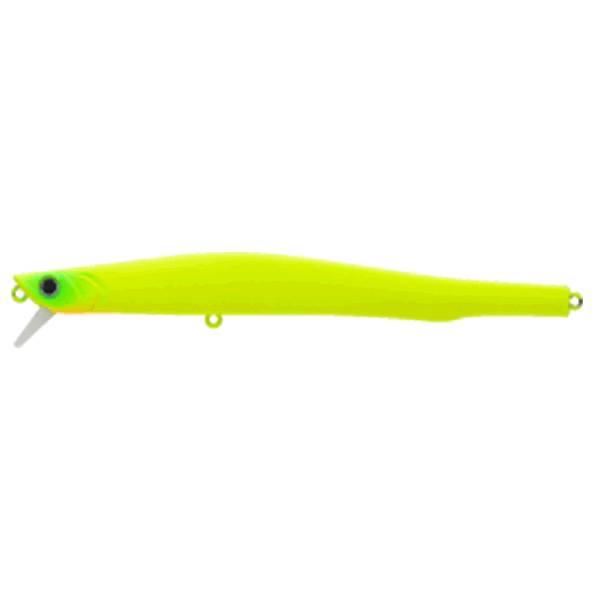 APIA H BAIT 14g 140mm : 14g Slow Floating #19 DO CHART saltwater fishing lure