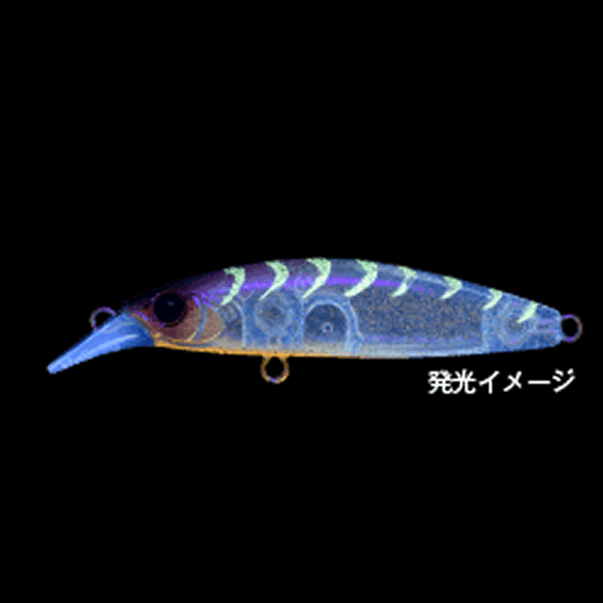 APIA DOVER 46 SS 46mm : 2.3g SLOW SINKING #02 KJ GUIGO - Britannic Trade