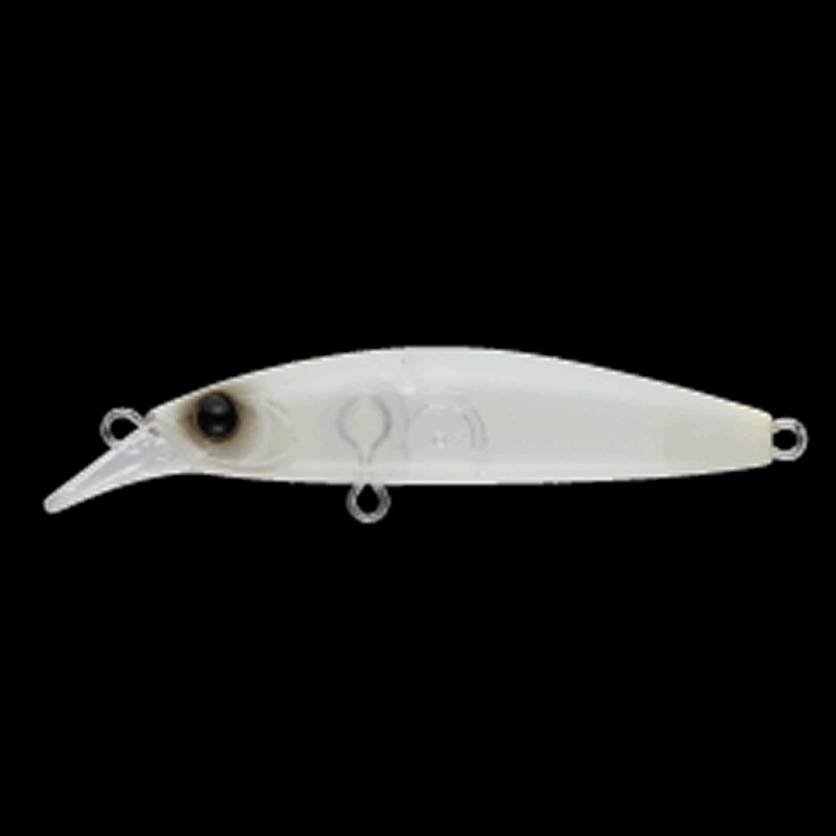 APIA DOVER 46 SS 46mm : 2.3g SLOW SINKING #03 KOIKA