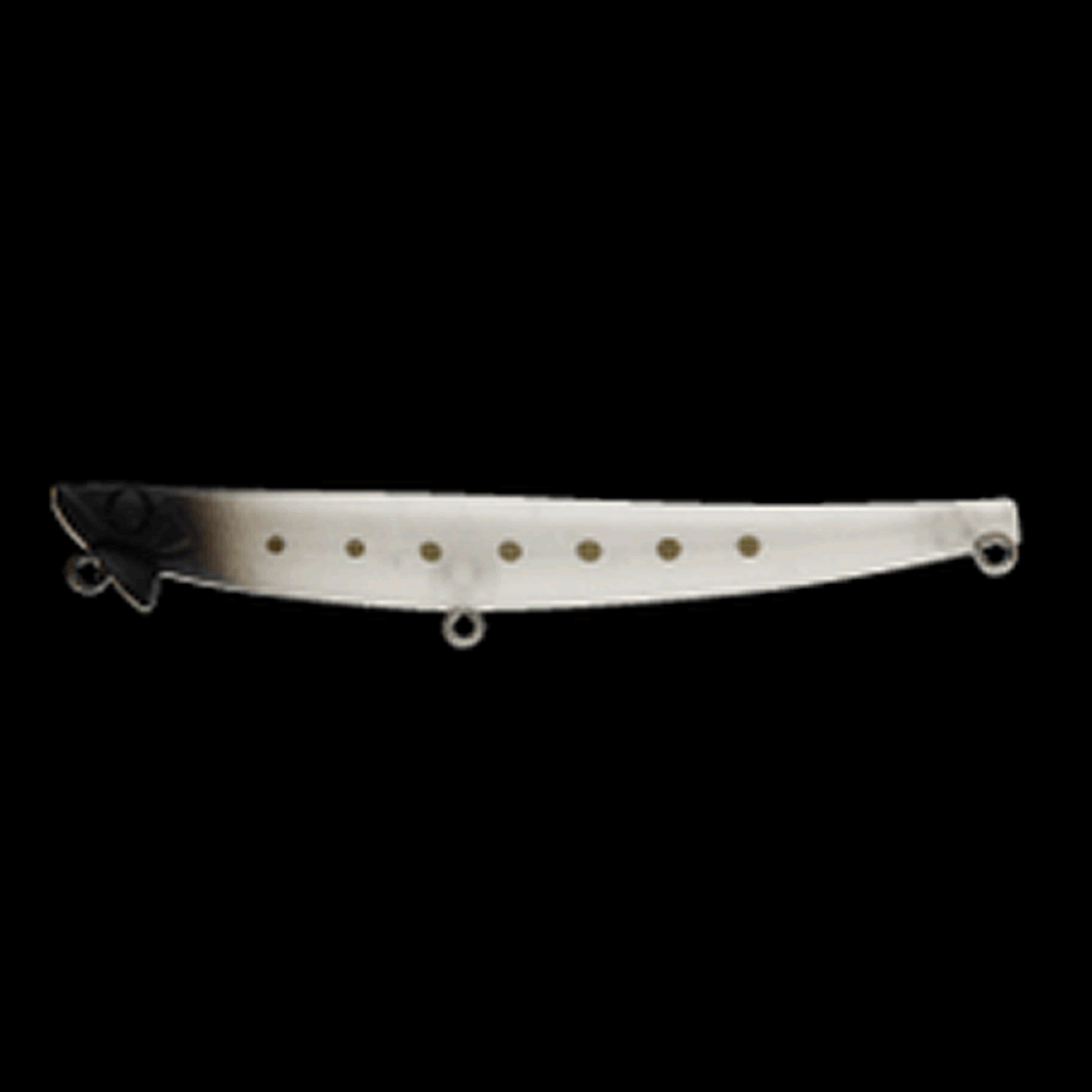 APIA HYDRO UPPER SLIM 100S 100mm : 10g SINKING #07 KAMAAGE SHIRASU saltwater fishing lure