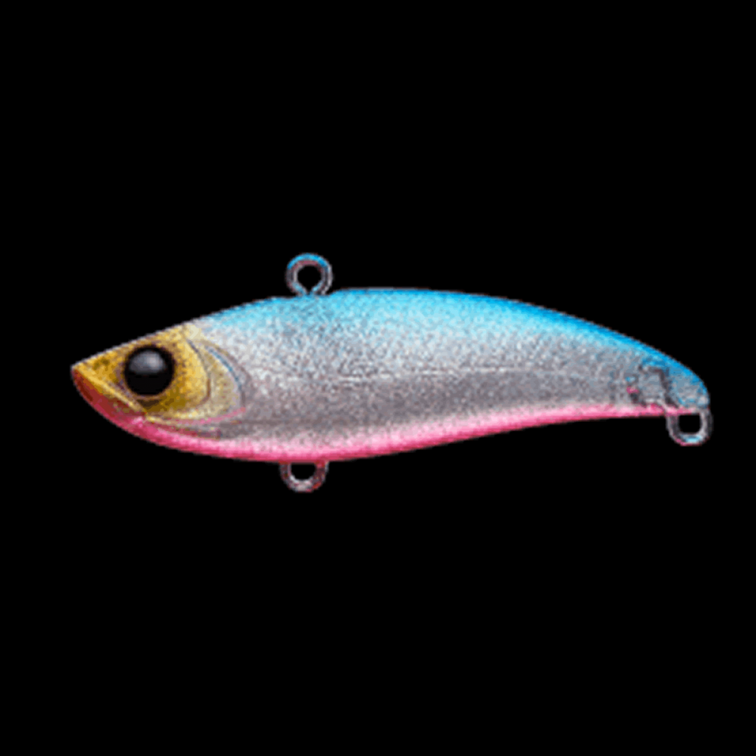 APIA UPRIZING 59 59mm : 12g SINKING #05 RED BULL DUST saltwater fishing lure