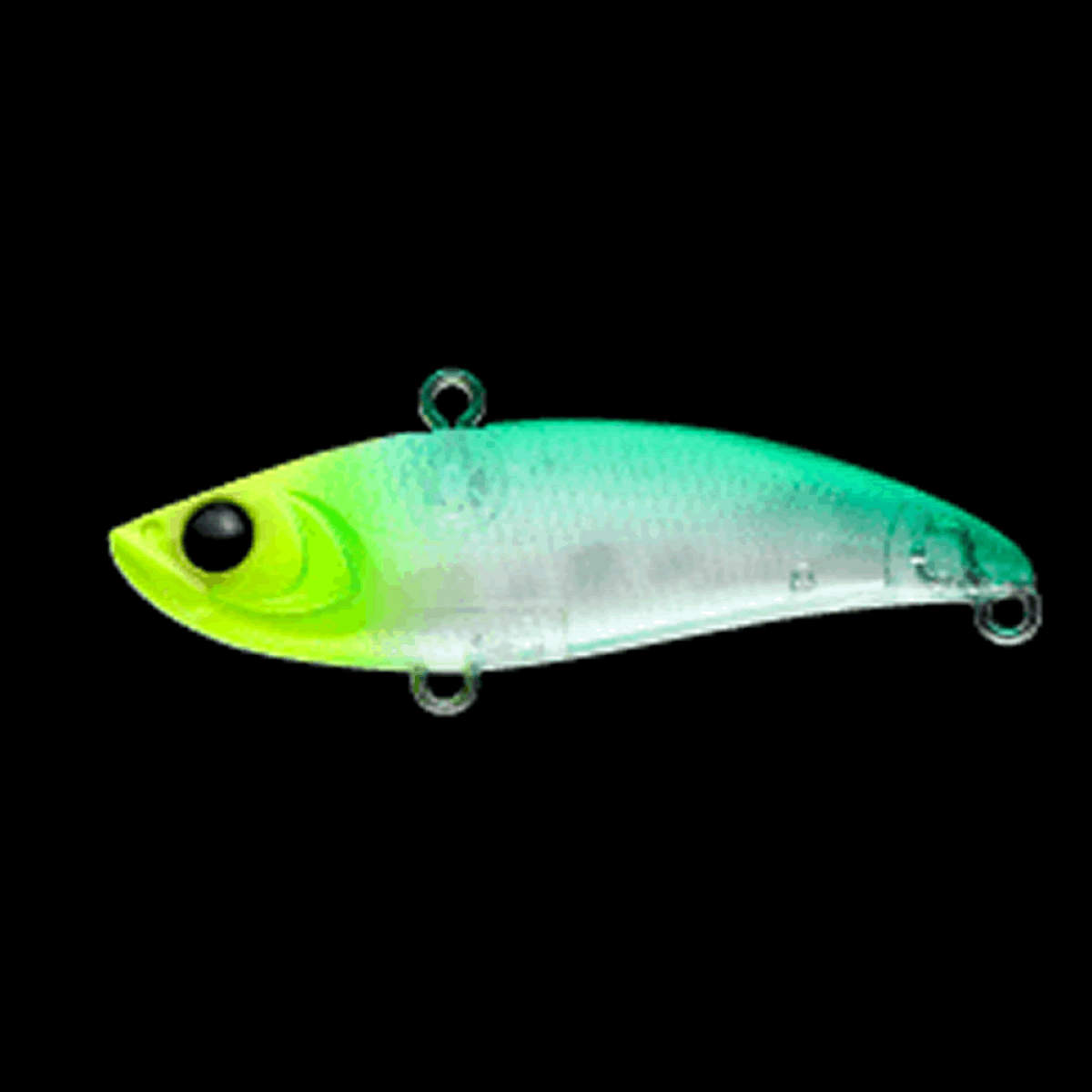 APIA UPRIZING 59 59mm : 12g SINKING #07 CH MOJITO(RED NAKAMURA SP)