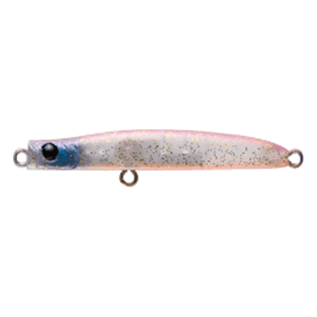 APIA PUNCHLINE 60 60mm : 5g SINKING #13 NIGHT PALE (SAKA NAKA SP) saltwater fishing lure