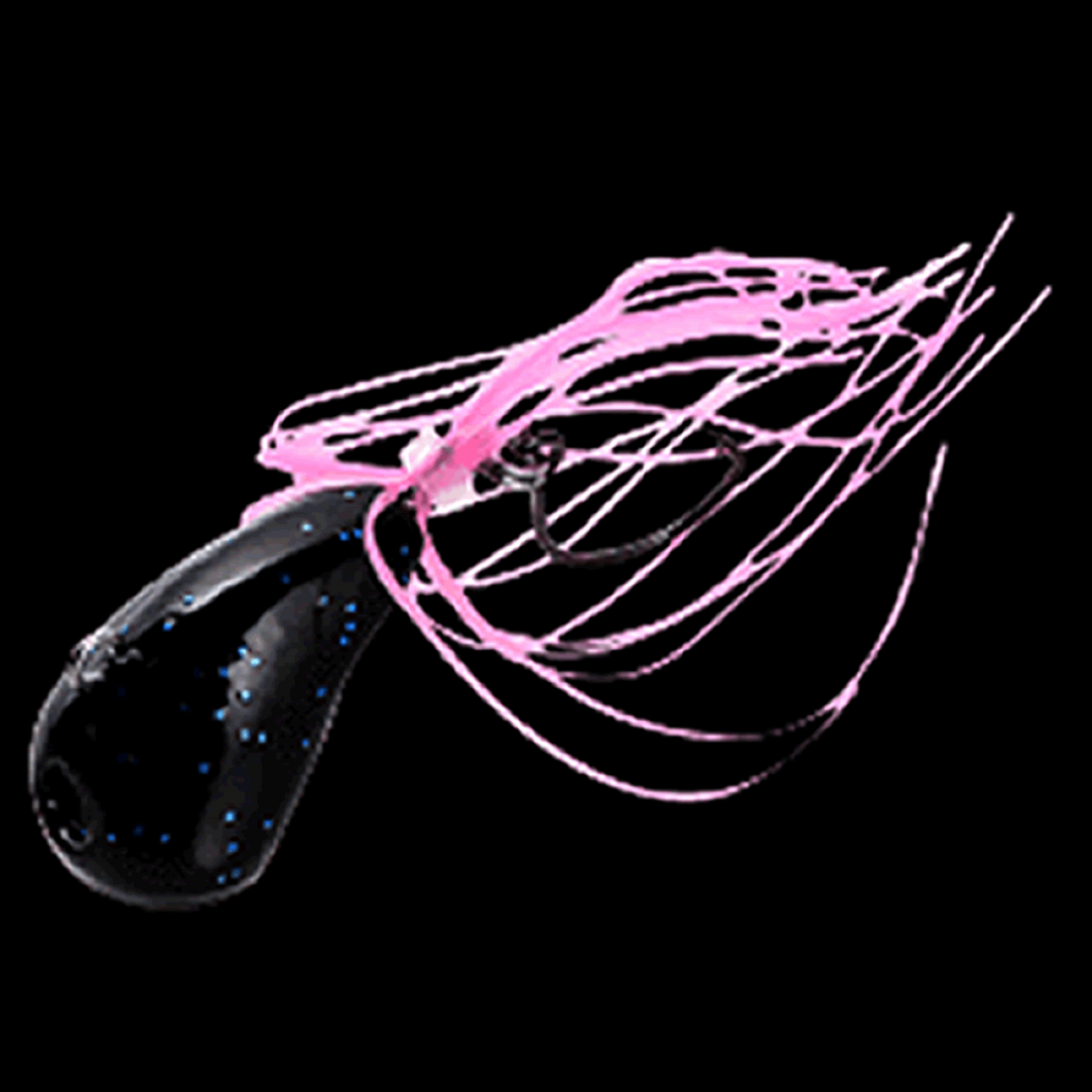 APIA CHINUPARA DODGE 53mm : 5g #01 IGAI saltwater fishing lure