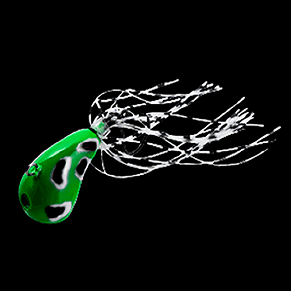APIA CHINUPARA DODGE 53mm : 7g #06 AMAGAERU saltwater fishing lure