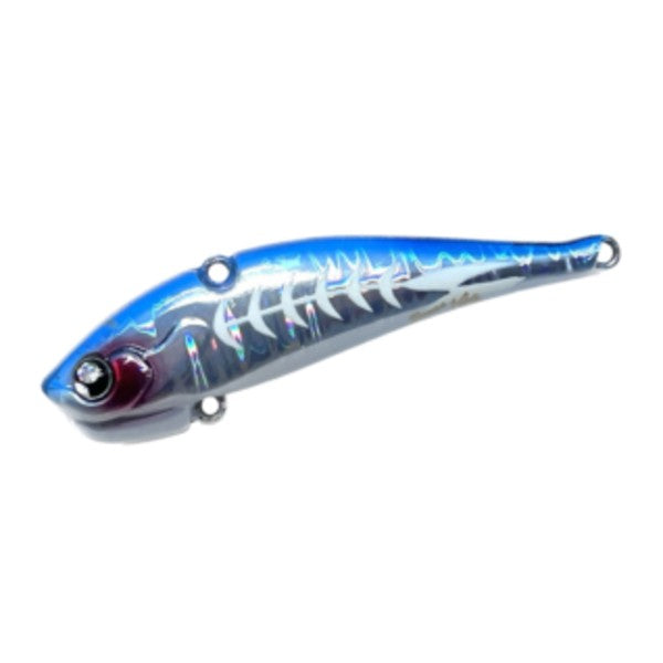 Ja-Do RANGA 65 65mm 14g #11 SHIROYASYA(UV) saltwater fishing lure
