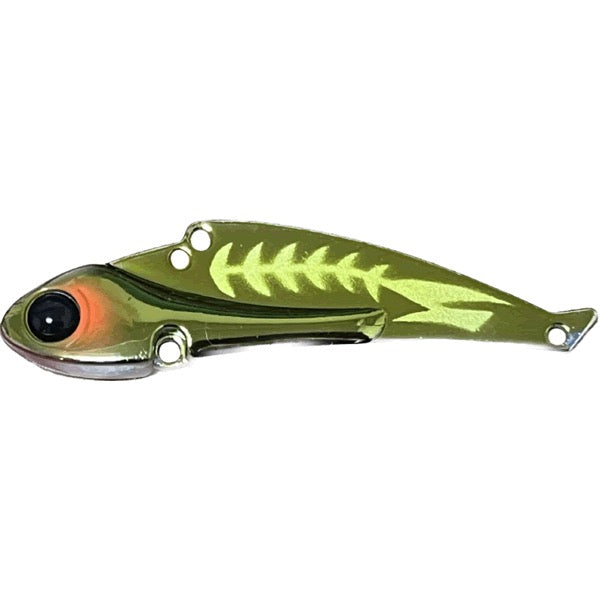 Ja-Do Rain 14g 62mm : 14g 21 NICHIRIN