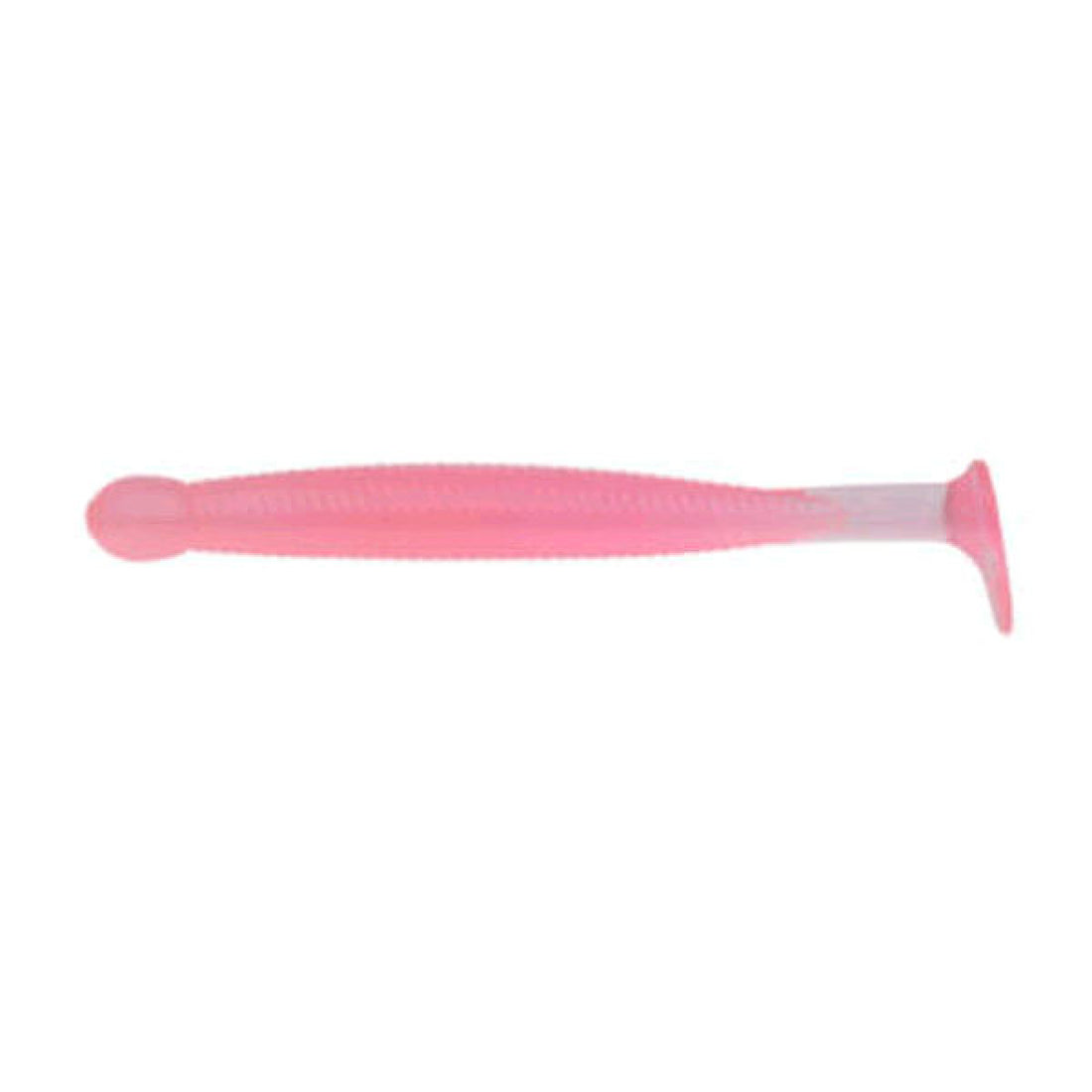 ECOGEAR GRASS MINNOW-L 3-1/4" 85mm (8 pcs/pack) 119 OKIAMI(LUMINOUS) saltwater fishing lure