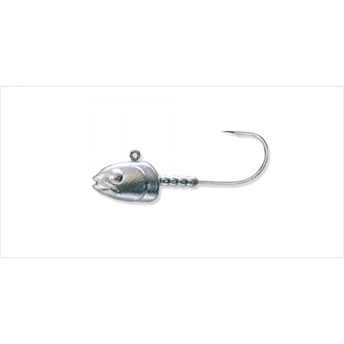 ECOGEAR IWASHI HEAD #1- 3.5g (3 pcs/pack)