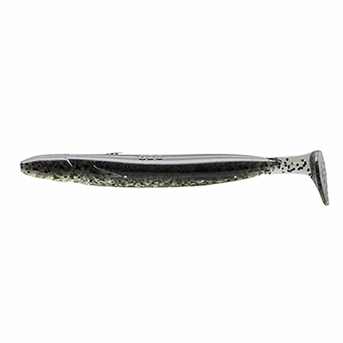 ECOGEAR POWER SHAD 4" 100mm (7 pcs/pack) 159 KATAKUTI saltwater fishing lure