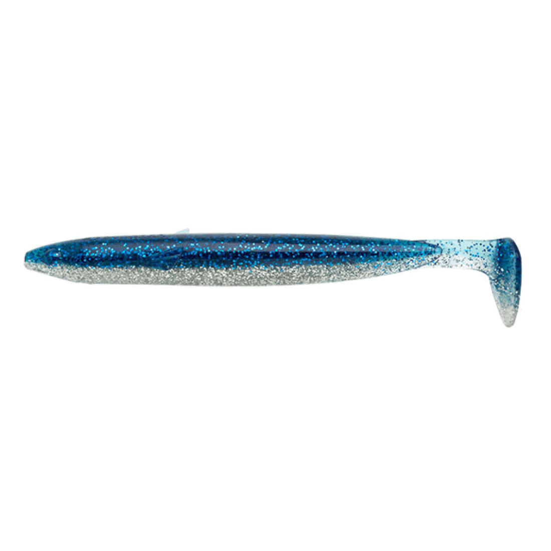 ECOGEAR POWER SHAD 4" 100mm (7 pcs/pack) 168 IWASHI saltwater fishing lure