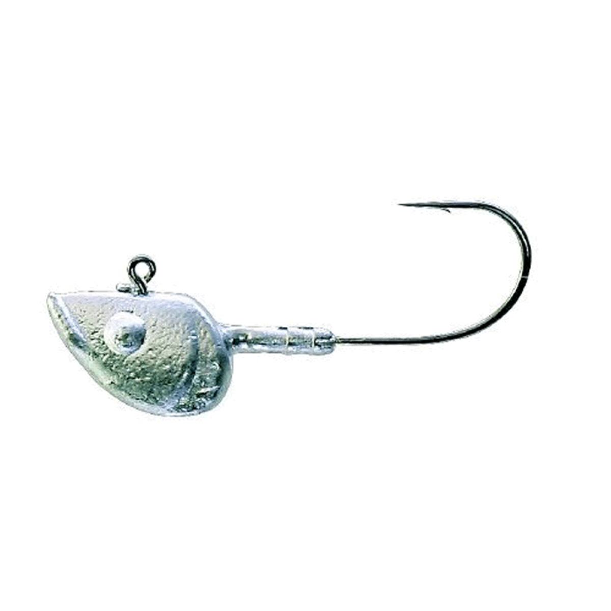 ECOGEAR SHIRASU HEAD FINE #8F - 1/16oz (1.8g) (5 pcs/pack)