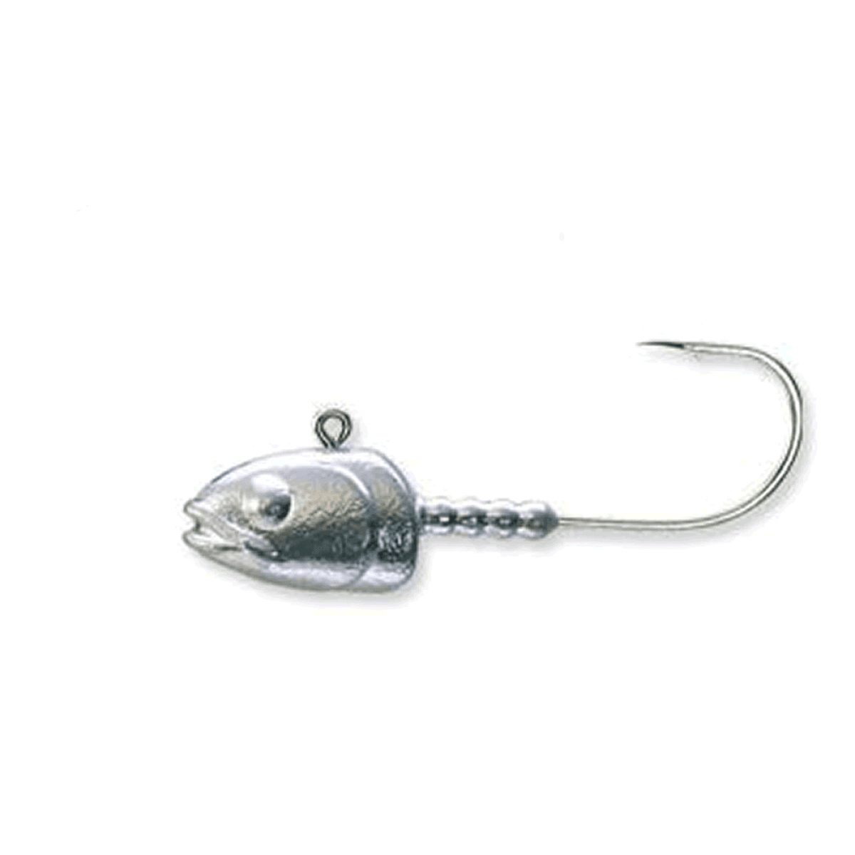 ECOGEAR IWASHI HEAD #1/0 - 11.0g (3 pcs/pack) - Britannic Trade