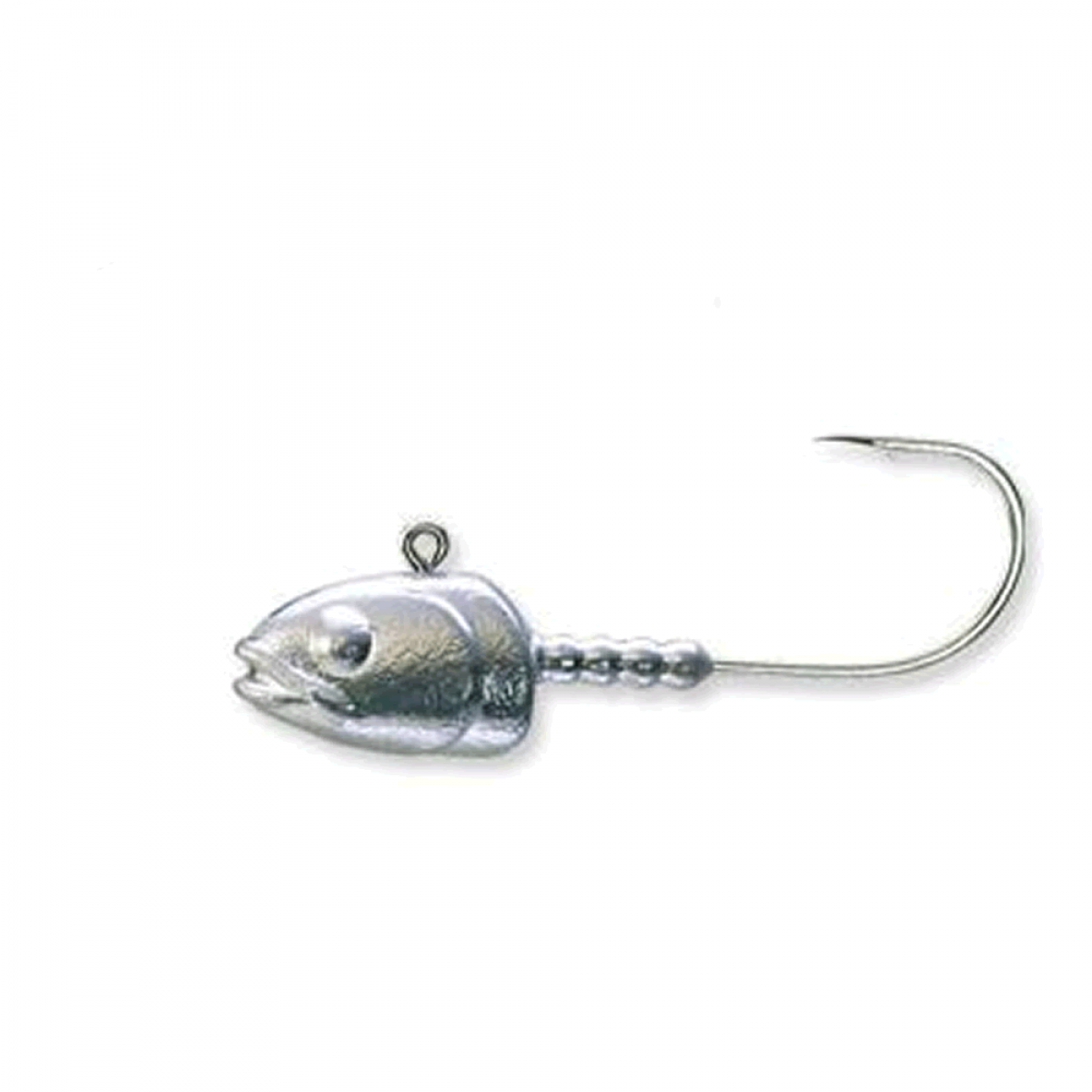 ECOGEAR IWASHI HEAD #1/0 - 11.0g (3 pcs/pack)