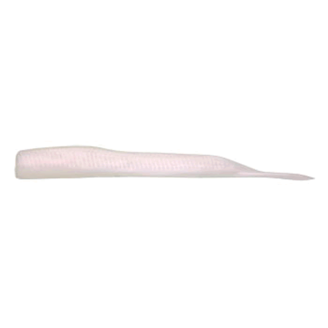 ECOGEAR POWER DART MINNOW 90 90mm (6 pcs/pack) 010 PEARL GUROU(LUMINOUS) saltwater fishing lure