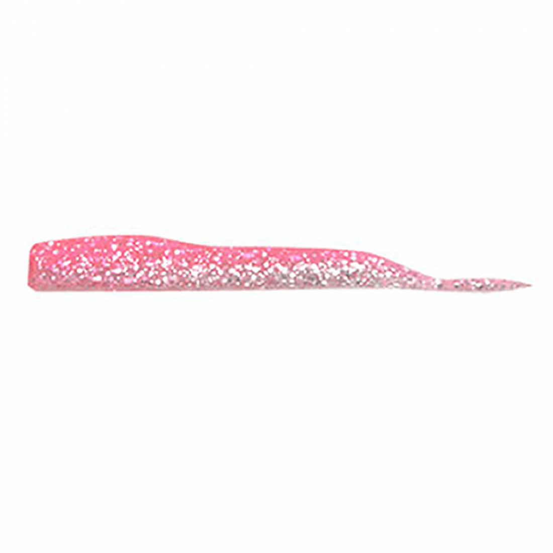 ECOGEAR POWER DART MINNOW 90 90mm (6 pcs/pack) 326 UV PINK SILVER saltwater fishing lure