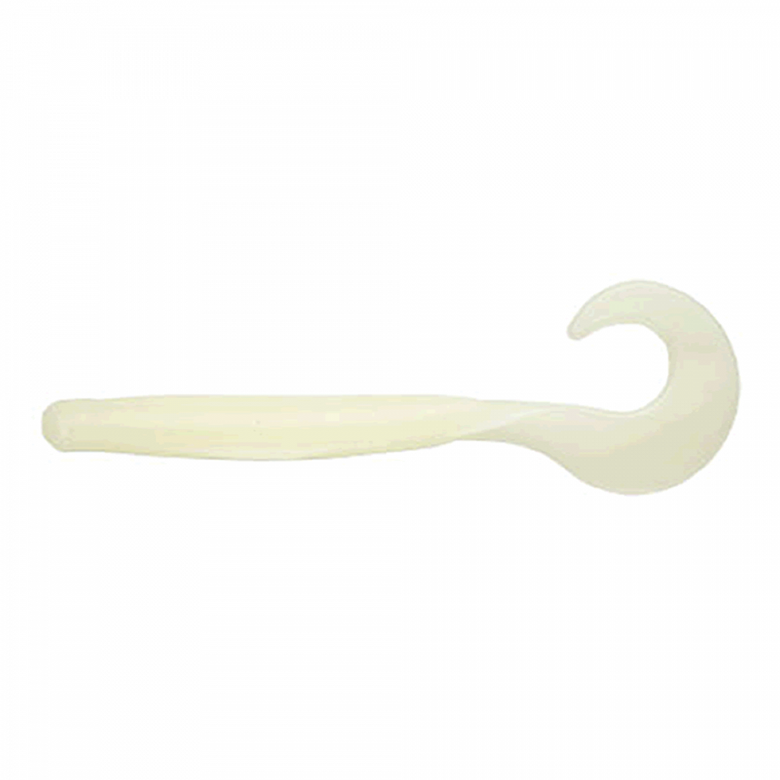 ECOGEAR ROCK MAX 3" 65mm (10 pcs/pack) 032 MIDDO NIGHT GUROU(LUMINOUS) saltwater fishing lure