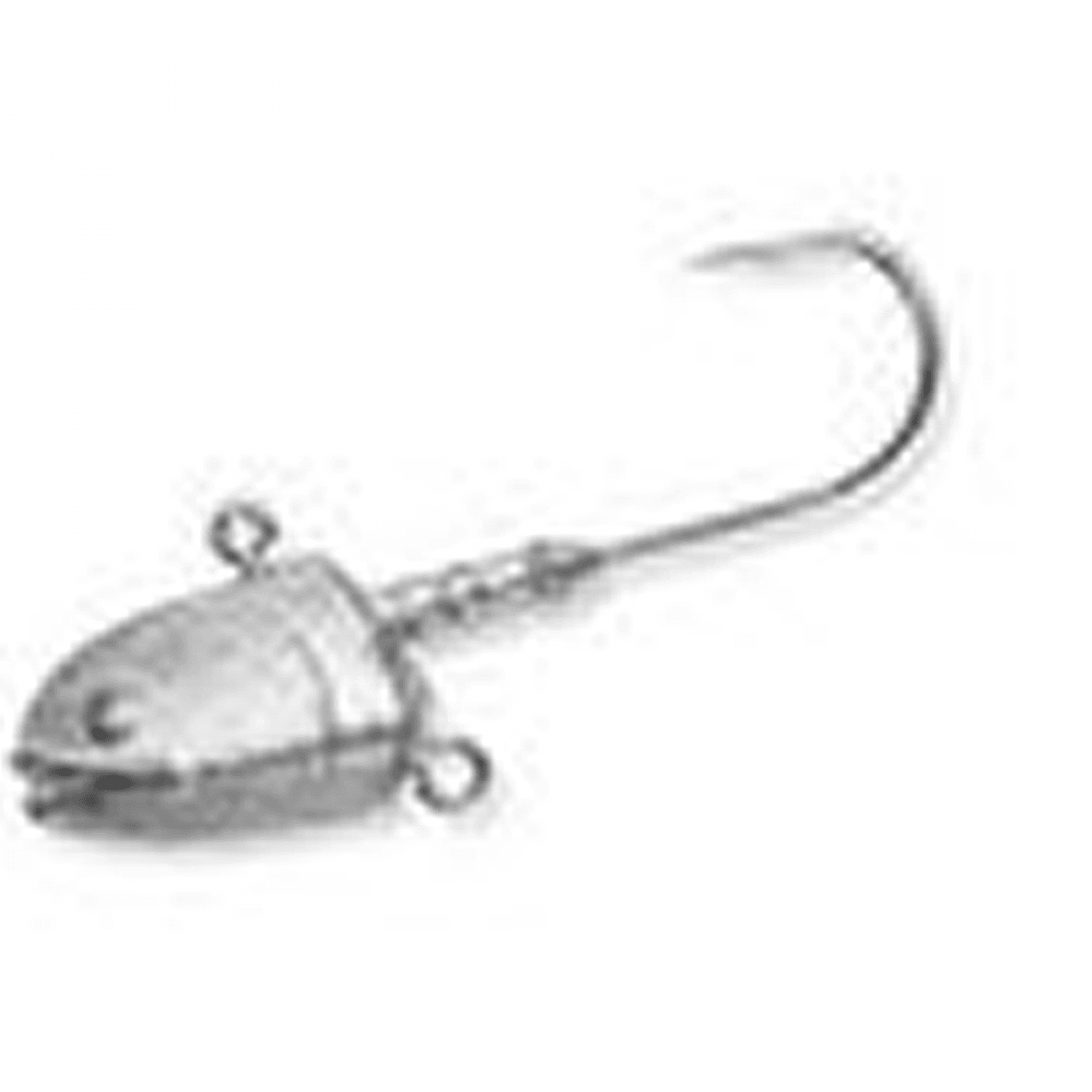 ECOGEAR SWIMMING TENYA #2/0 - 20.0g (2 pcs/pack) - Britannic Trade